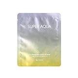 MISSHA Super Aqua Cell Renew Snail Hydro-Gel Mask, 1.4 Ounce