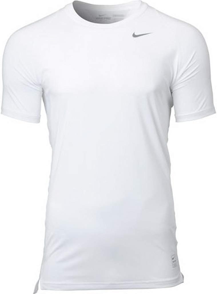under armour t shirt fitted