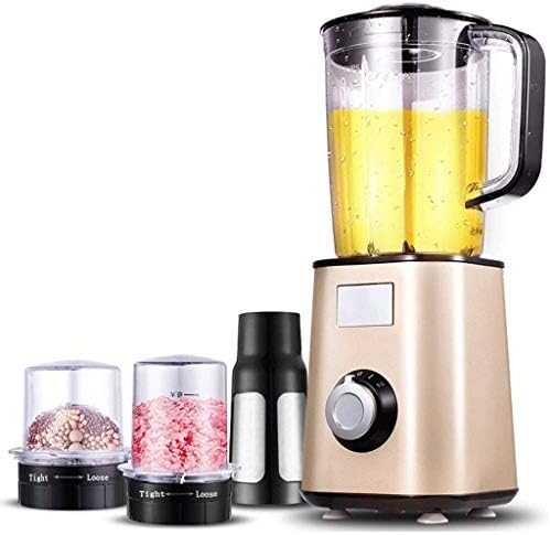 XYHAD Juicer Extractor,New Masticating Juice Machines Easy to Clean Quiet Motor Fruit Juicer Wide Chute Anti-Oxidation High Nutrient Cold Press Extractor (Color : Multi-colored)