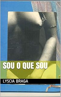 Livro SOU O QUE SOU