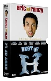 Eric & Ramzy - Érickéramzy + H - Best Of