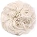 Messy Hair Bun Extensions Chignons Hair Hair Scrunchie Scrunchy Updo Hairpiecethumb 2