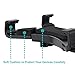 DIGIANT iPADS-1 Universal Portable iPad Tripod Adapter, Black