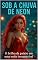 Livro Sob a Chuva de Neon: O brilho da paixão em uma noite inesquecível