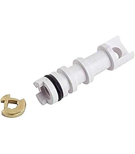 Symmons Temptrol Model B Escutcheon Dial – Silver Kitchen/Bath Trim T-29B