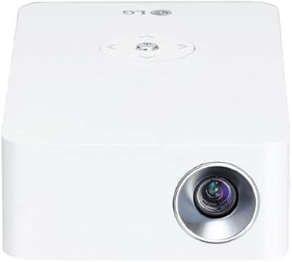 Proyector portátil LG CineBeam PH30N