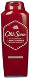 Old Spice Classic Body Wash - 18 oz