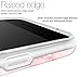 iPhone 6 / iPhone 6s case for Girls, Akna Glamour Series Flexible Hard TPU Cover for Both iPhone 6 & iPhone 6s (#31-U.S)