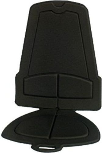 Bobike Maxi Classic FA003536026 Seat Cushion Urban Black