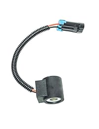 hydraforce 6309311 Válvula Solenoide Bobina w/conector para las cargadoras Bobcat, 12 V DC 6671025