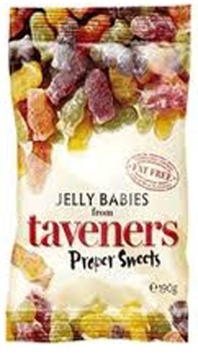 taveners jelly babies australia