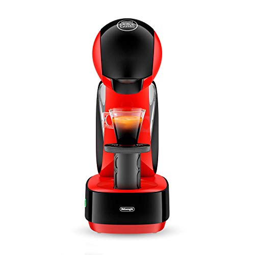 Cafetera Drop Roja Nescafé Dolce Gusto | Comercializadora Kat
