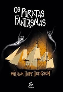 Livro Os piratas fantasmas (Clássicos da literatura mundial)