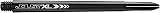 RED DRAGON Luke Humphries Joust XL Black Dart Shafts 3 Sets Pack view 4