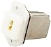 TOPAZ 2776170T03 Blower Motor Resistor compatible with Pathfinder 96-04 Maxima 97-98