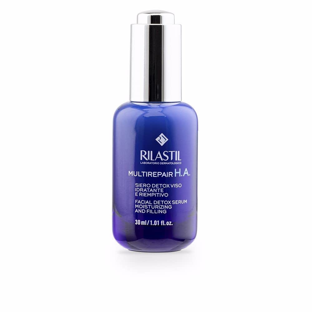 Rilastil Multirepair H.A. Facial Detox Serum Moisturizing And Filling 30ml357779