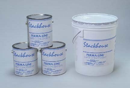 Stackhouse LPL Perma-Line Field Marking Paint - 1 gallon