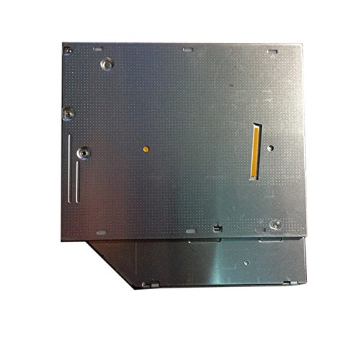 Super-Slim-Laptop-Dvdrwdvd-Writercdrw-Drive-Gu90n-Fits-for-Lenovo-Thinkpad-T440p-T540p-W540-Fits-for-Dell-Latitude-E6520-E6530-Replace-with-Hlgu10ngu40ngu60ngu90n-Gu61n-Gu71n-lp360