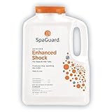 SpaGuard Enhanced Spa Shock 6#