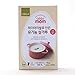 Orga organic rice powder (suitable for 5 months old and over)
