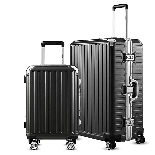22 Inch Carry On Luggage Carry On LUGGEX 20