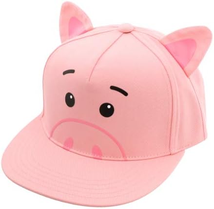 Amazon Co Jp ハム キャップ トイ ストーリー 19 ファンキャップ ディズニー グッズ お土産 東京ディズニーリゾート限定 ホビー