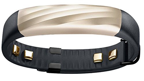 【日本正規代理店品】Jawbone UP3 ワイヤレス活動量計リストバンド 睡眠計 心拍計 ブラックゴールド 【日本正規代理店品】Jawbone UP3 ワイヤレス活動量計リストバンド 睡眠計 心拍計 ブラックゴールド