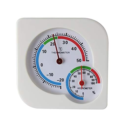 Best hygrometer definition list