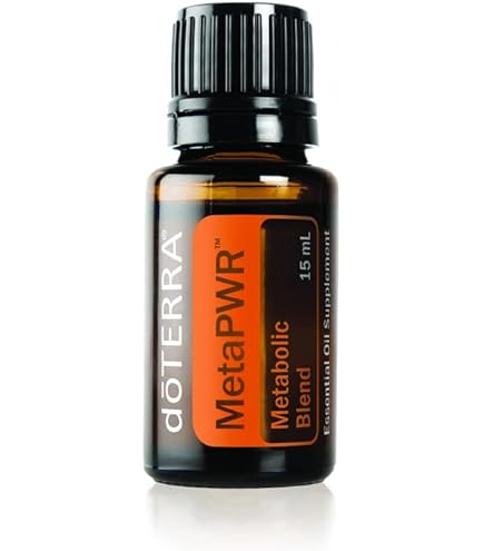 Amazon.com: doTERRA - DDR Prime Essential Oil Cellular Complex