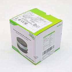 Agrieyes USB-C Wireless Beacon Light, 32 LED