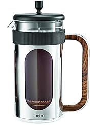 Brim (50026) 8 CUP French Press