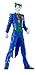 SpruKits DC Comics Original Comic The Joker Action Figure Model Kit, Level 1