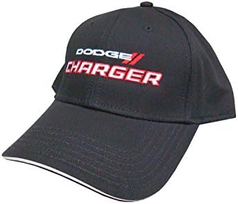 Dodge Charger Hat: R/T SRT Hemi Scat Pack Hellcat Daytona Slash