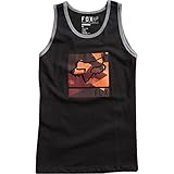 Fox Racing Youth Boys Grisler Tank Shirt