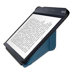 kwmobile Origami Case Compatible with Kobo Libra