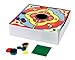 Schylling Tiddledy Winks - Classic Game for The Whole Family - Includes Game Board, Cup, and Winks - Ages 3 and Up