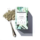 Gluten-Free Organic Protein Powder with Greens and Digestive Enzymes, 10 Pack