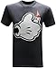 Lighter Cartoon Hands 420 Marijuana Weed Cannabis Pot Smoker Funny Men's T-Shirt
