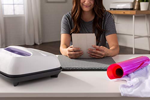 3 Cricut+Easy+Press+Machine+Projects