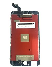 Generic - Pantalla LCD de repuesto para iPhone 6S de 4,7 pulgadas