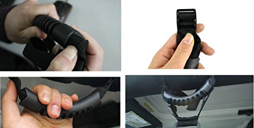 3 Kany+Handles+Wrangler+Unlimited+1995+2016