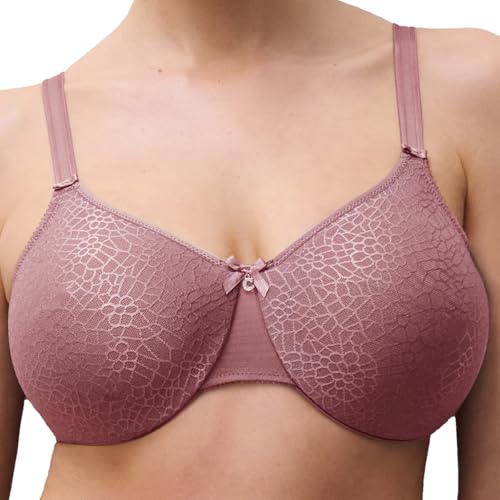 Chantelle Womens C Magnifique Seamless Unlined