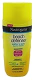 Neutrogena Beach Defense Spf#30 Lotion 6.7 Ounce (198ml) (2 Pack)