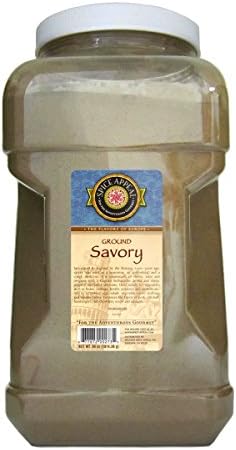 Spice Appeal Savory Ground, 64-Ounce Jar