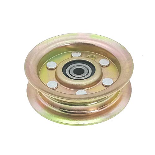 Outdoors & Spares Idler Pulley Replaces 104360X 131494 173438 532173438 Husqvarna 532131494 532173438 - Thumbnail 3