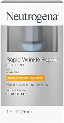 neutrogena retinol amazon