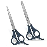 Hair Cutting Scissors - Professional Stainless