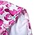 Sociala Little Big Girls Floral One Piece Swimsuit Criss Cross Back Swimwear