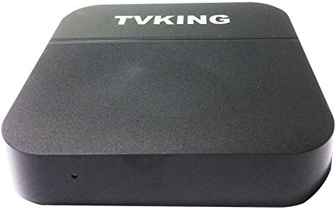TVKING tvking2 Brazil Box 4K Canais Do Brazil Português Brasileiro Android Iptv 4k Ultra HD Filmes On Demand TV Brasileiros with 16.1 Jarvis