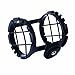 Movo SMM2 Microphone Shock Mount with Camera Cold Shoe for Shotgun Microphones 1